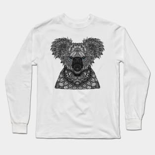 Koala Long Sleeve T-Shirt